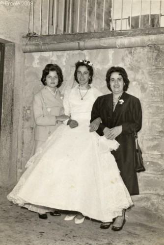 1962 - Marco e Dora Evangelista — foto 5