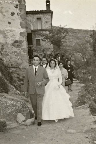 1962 - Marco e Dora Evangelista — foto 6