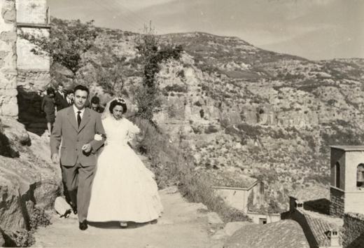 1962 - Marco e Dora Evangelista — foto 7