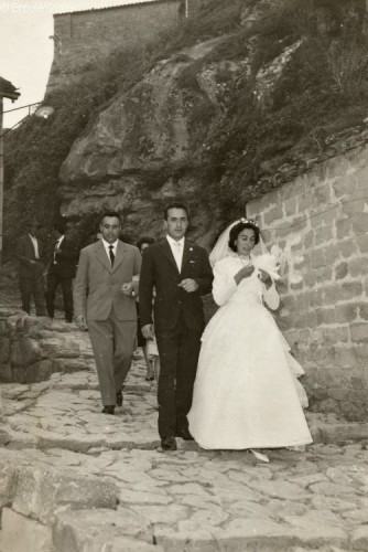 1962 - Marco e Dora Evangelista — foto 8