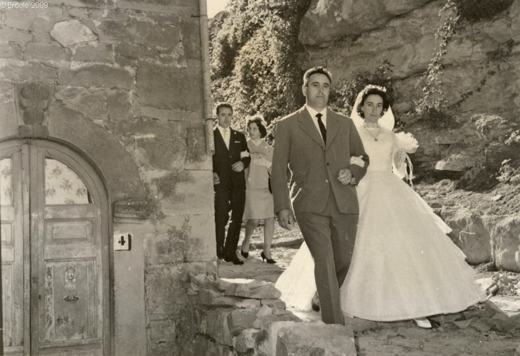 1962 - Marco e Dora Evangelista — foto 9