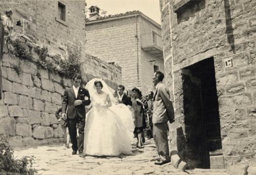 1962 - Paolo Evangelista e Lucia Marini — foto 10