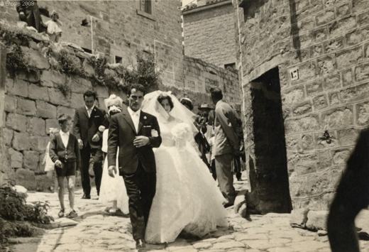 1962 - Paolo Evangelista e Lucia Marini — foto 11