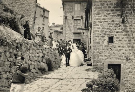 1962 - Paolo Evangelista e Lucia Marini — foto 12
