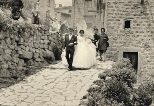 1962 - Paolo Evangelista e Lucia Marini — foto 13