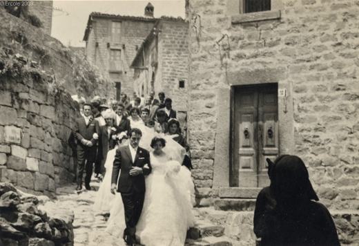 1962 - Paolo Evangelista e Lucia Marini — foto 15