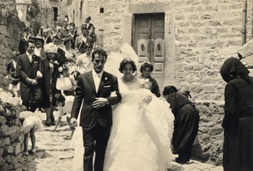 1962 - Paolo Evangelista e Lucia Marini — foto 16