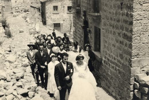 1962 - Paolo Evangelista e Lucia Marini — foto 18