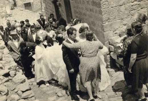 1962 - Paolo Evangelista e Lucia Marini — foto 19