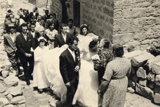 1962 - Paolo Evangelista e Lucia Marini — foto 20
