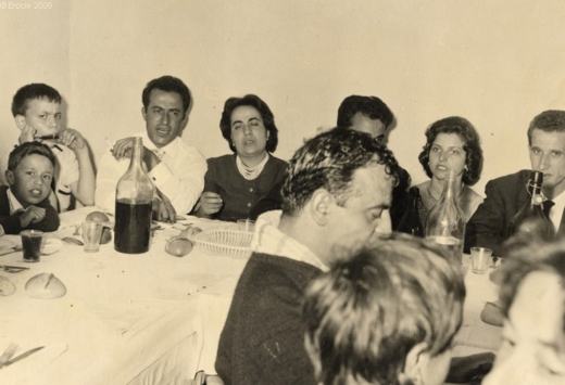 1962 - Paolo Evangelista e Lucia Marini — foto 24