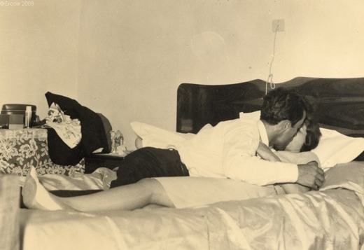 1962 - Paolo Evangelista e Lucia Marini — foto 28
