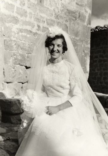 1963 - Berardo Ferretti e Marisa Scoccitti — foto 12