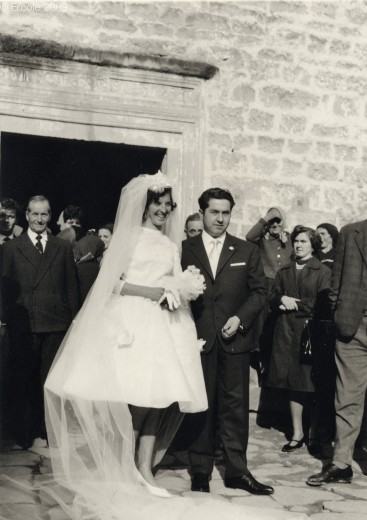 1963 - Berardo Ferretti e Marisa Scoccitti — foto 26