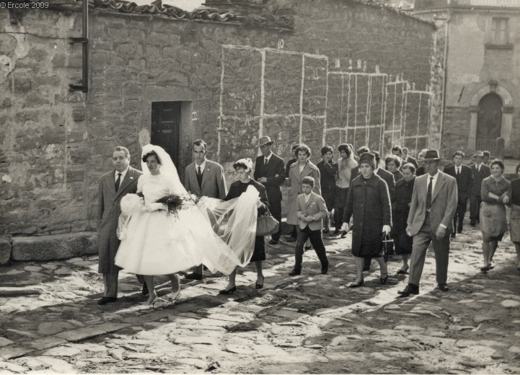 1963 - Berardo Ferretti e Marisa Scoccitti — foto 3