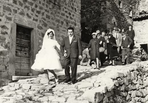1963 - Berardo Ferretti e Marisa Scoccitti — foto 30