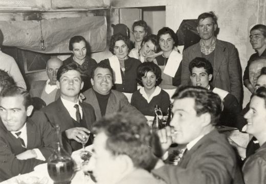 1963 - Berardo Ferretti e Marisa Scoccitti — foto 33