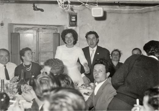 1963 - Berardo Ferretti e Marisa Scoccitti — foto 34