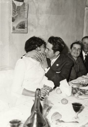 1963 - Berardo Ferretti e Marisa Scoccitti — foto 37