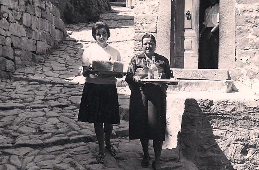 1963 - Valentino Di Cesare e Cecilia Di Giacomandonio — foto 11