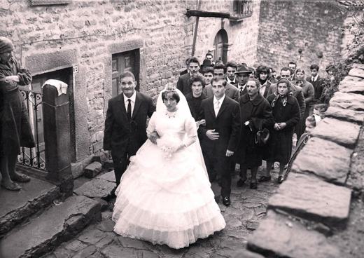 1963 - Valentino Di Cesare e Cecilia Di Giacomandonio — foto 14