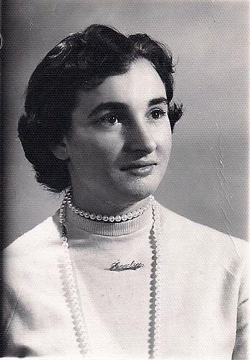 1963 - Valentino Di Cesare e Cecilia Di Giacomandonio — foto 2