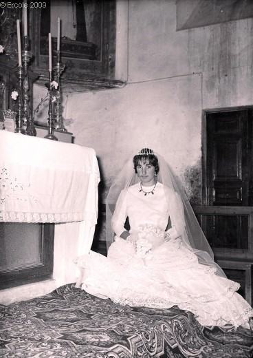 1963 - Valentino Di Cesare e Cecilia Di Giacomandonio — foto 24