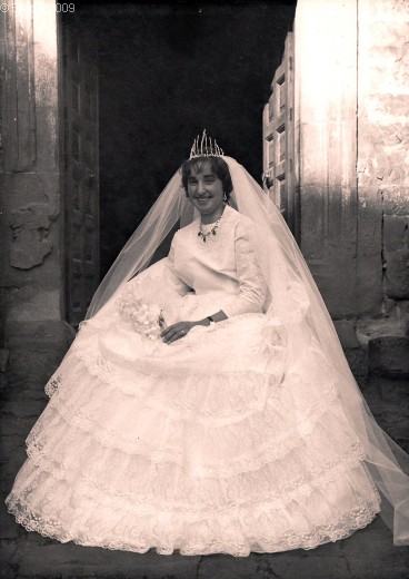 1963 - Valentino Di Cesare e Cecilia Di Giacomandonio — foto 26