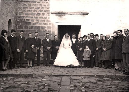 1963 - Valentino Di Cesare e Cecilia Di Giacomandonio — foto 32