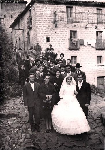 1963 - Valentino Di Cesare e Cecilia Di Giacomandonio — foto 34