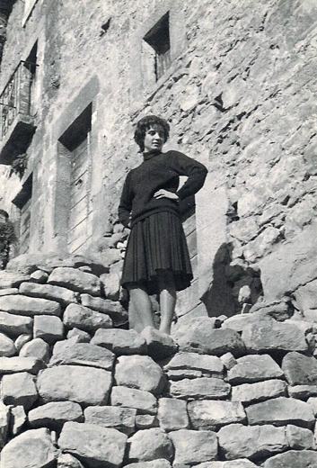 1963 - Valentino Di Cesare e Cecilia Di Giacomandonio — foto 4