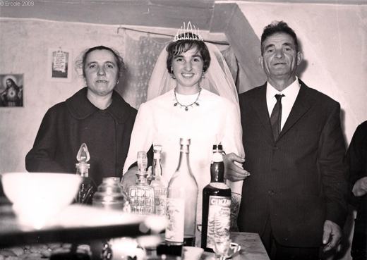 1963 - Valentino Di Cesare e Cecilia Di Giacomandonio — foto 44