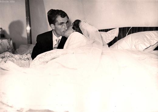 1963 - Valentino Di Cesare e Cecilia Di Giacomandonio — foto 49