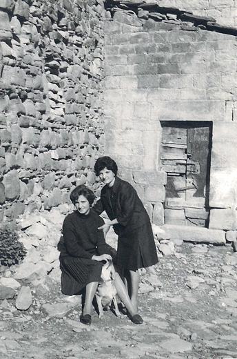 1963 - Valentino Di Cesare e Cecilia Di Giacomandonio — foto 5