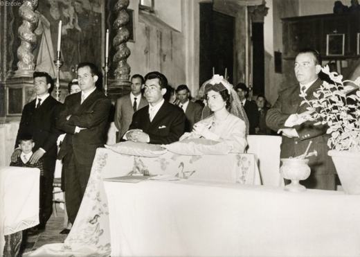 1964 - Vincenzo Troiani e Ilde Falasca — foto 10