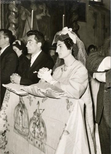 1964 - Vincenzo Troiani e Ilde Falasca — foto 11