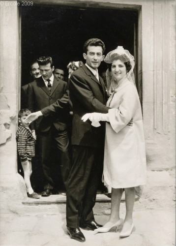 1964 - Vincenzo Troiani e Ilde Falasca — foto 2