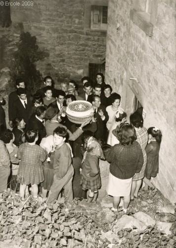 1964 - Vincenzo Troiani e Ilde Falasca — foto 23