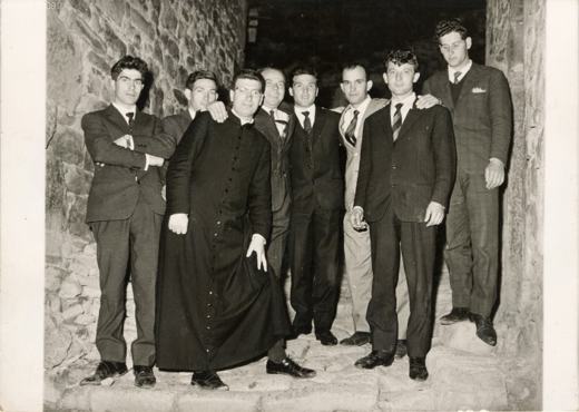 1964 - Vincenzo Troiani e Ilde Falasca — foto 24