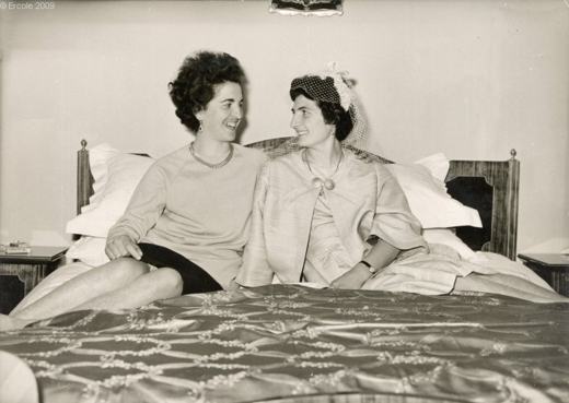 1964 - Vincenzo Troiani e Ilde Falasca — foto 29
