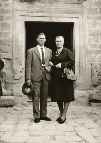 1964 - Vincenzo Troiani e Ilde Falasca — foto 3