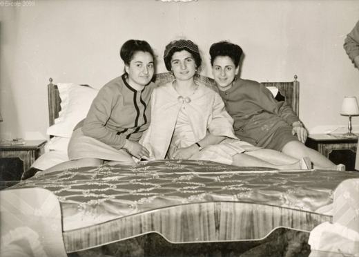 1964 - Vincenzo Troiani e Ilde Falasca — foto 32