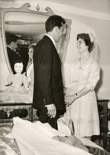 1964 - Vincenzo Troiani e Ilde Falasca — foto 33