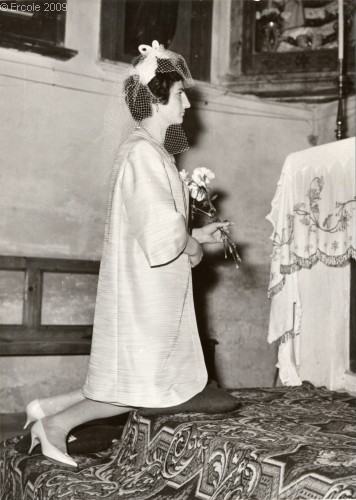 1964 - Vincenzo Troiani e Ilde Falasca — foto 4