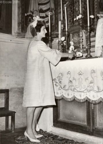 1964 - Vincenzo Troiani e Ilde Falasca — foto 5