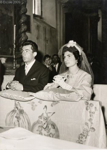 1964 - Vincenzo Troiani e Ilde Falasca — foto 7