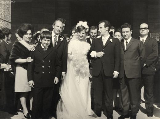 Mauro Ardizzi e Maria — foto 10