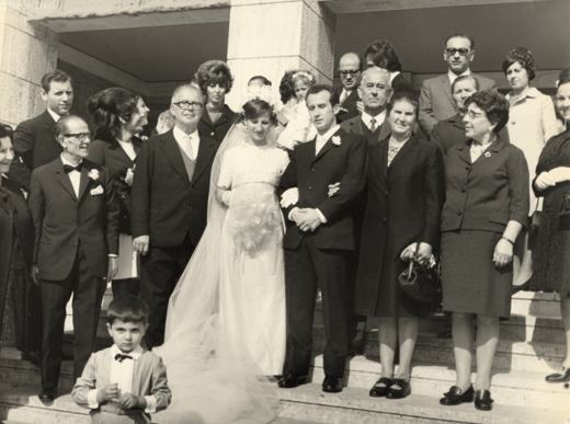 Mauro Ardizzi e Maria — foto 11