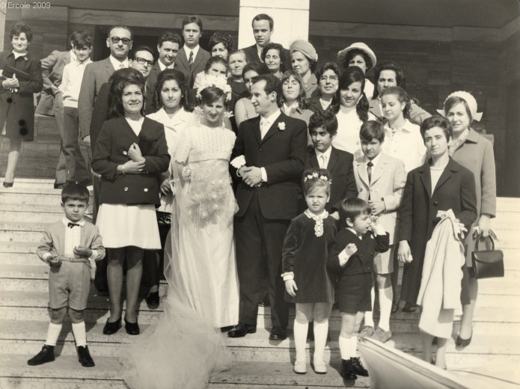 Mauro Ardizzi e Maria — foto 12