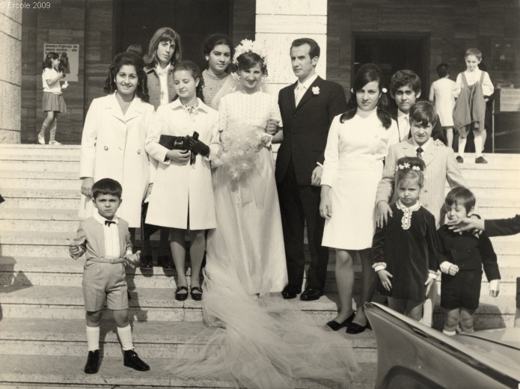 Mauro Ardizzi e Maria — foto 13